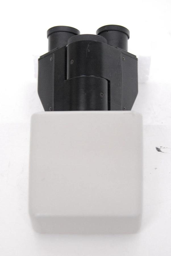 Used Nikon Labophot-2 Binocular Eyepiece Tube Head (Labophot/Optiphot)