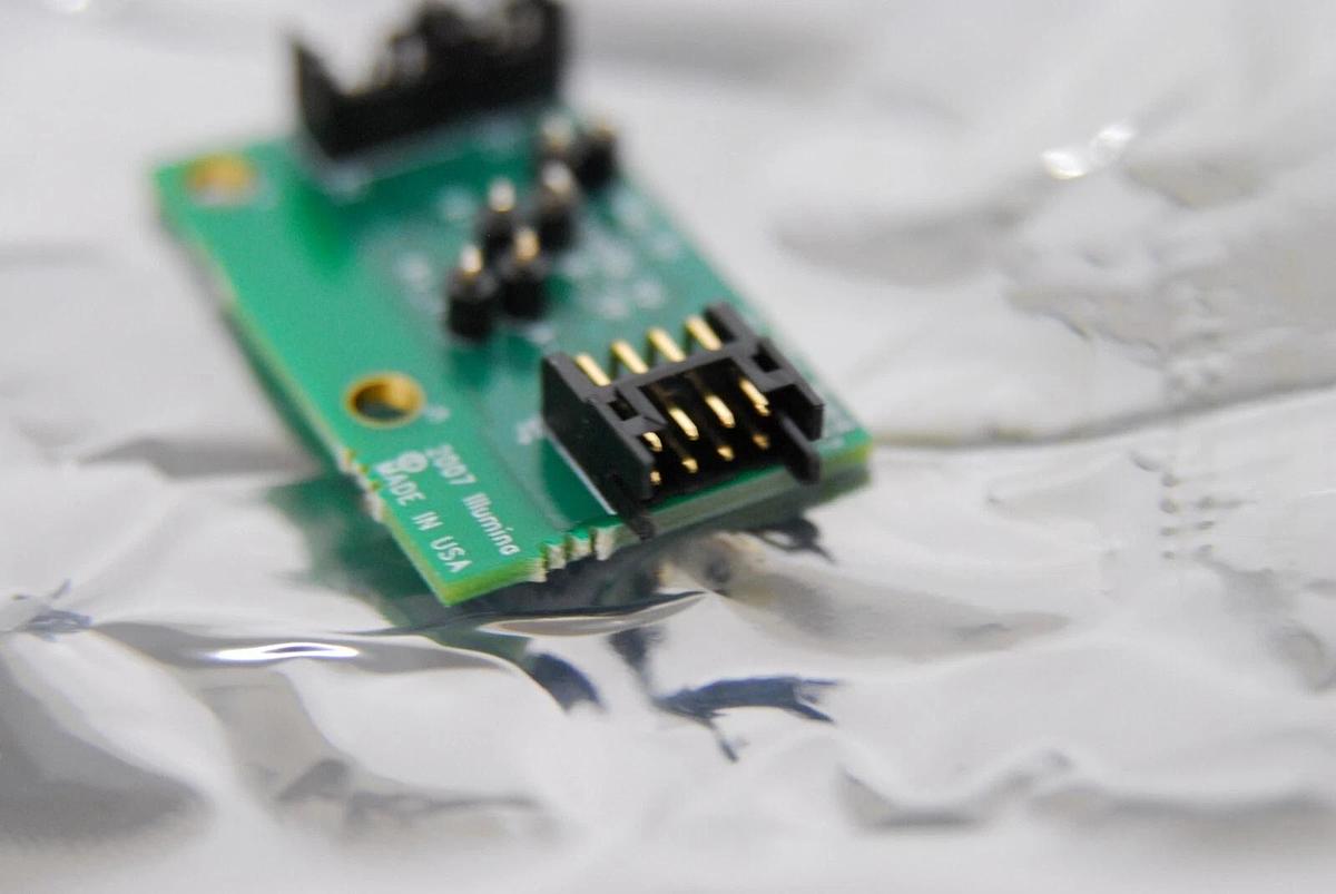 Illumina 244347 Ex Filter Board