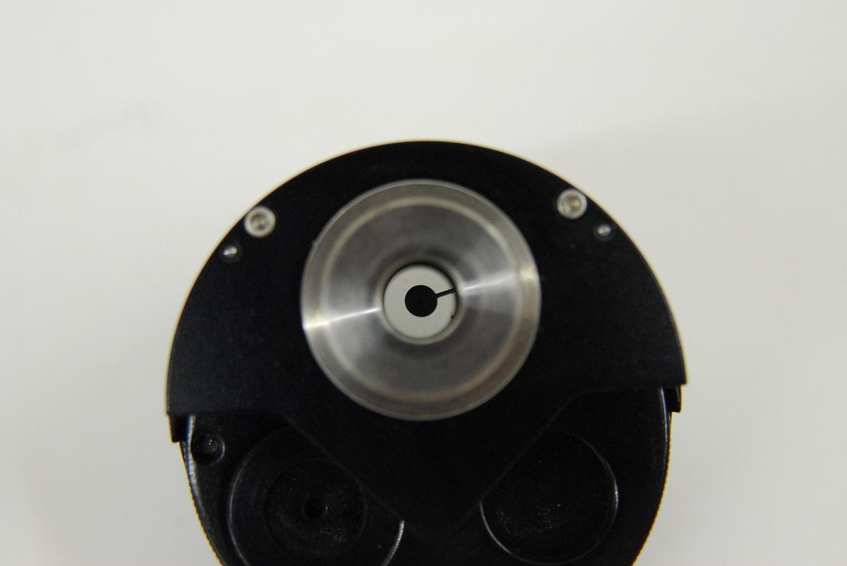 Used McCrone Accessories & Components  D. S. O. 10x Dispersion Staining Objective