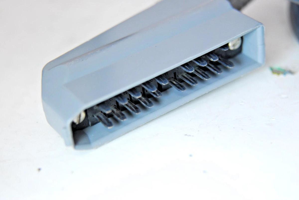 Used Elinchrom S4000 S4 Flash Head - Read Description