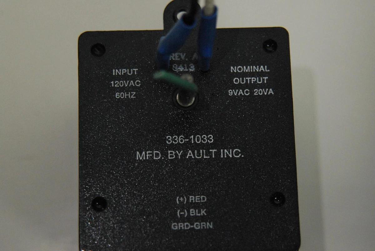 Used Compumotor 172 Indexer (172-A) Programmable Pulse Generator - TESTED