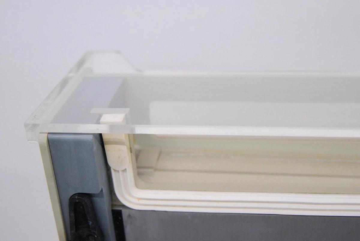 Used BRL Life Technologies Model S2 Sequencing Gel Electrophoresis Apparatus - 1105