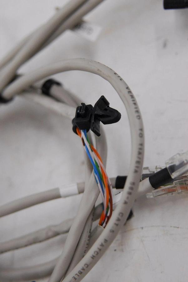 Used ABB 3HAB 9513-1 Drive System Cable