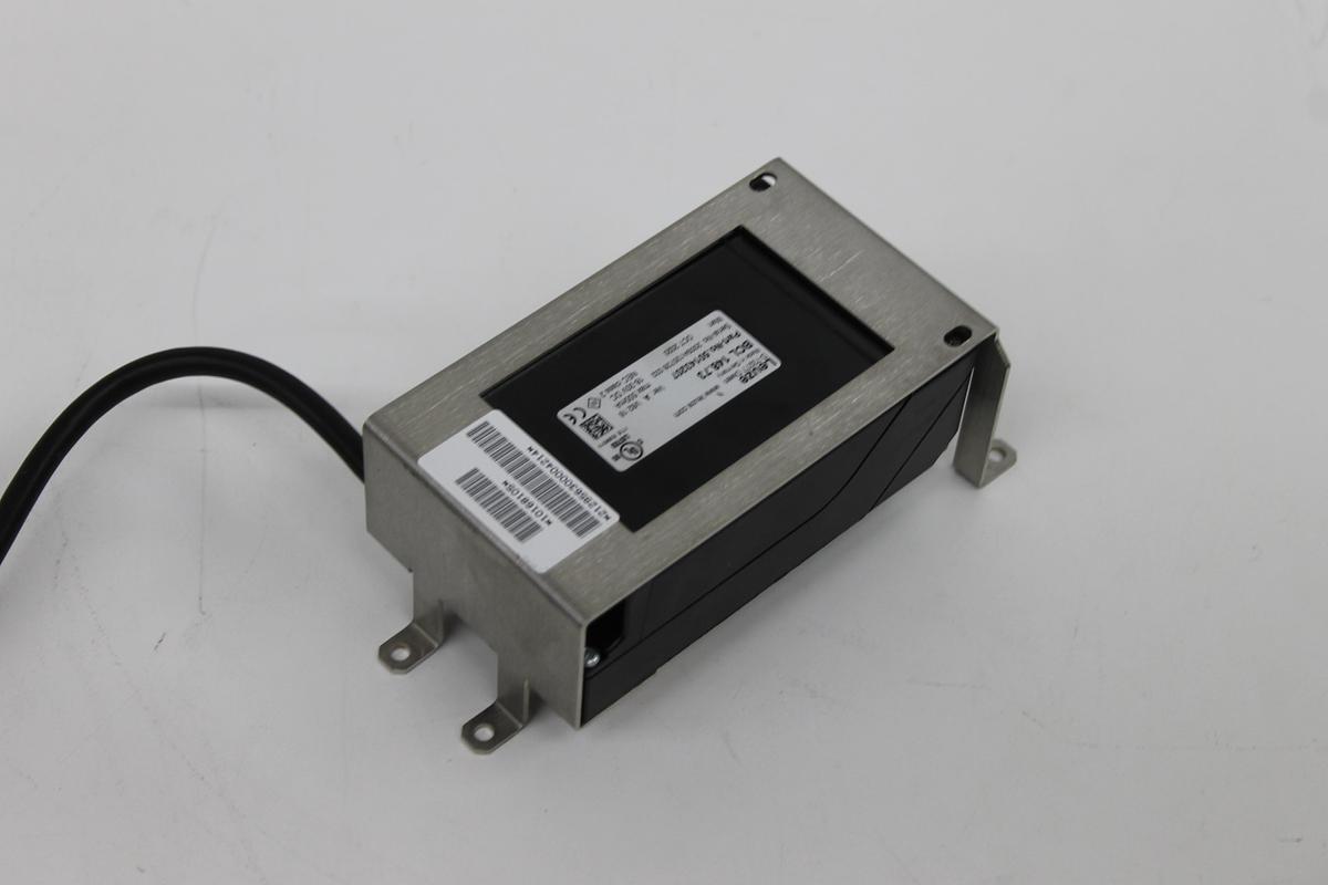 Used Leuze 50143207 Barcode Scanner