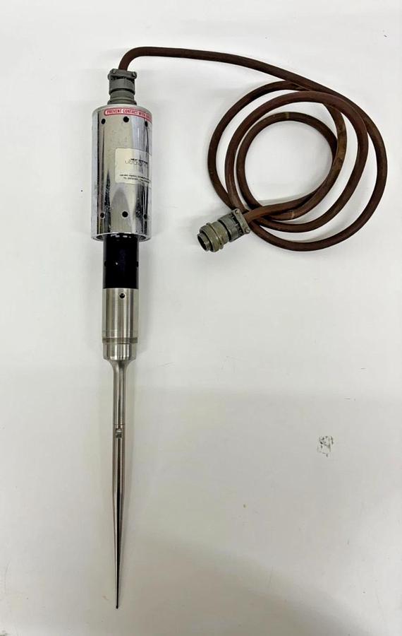 Used Heat Systems W-380 Sonicator Ultrasonic Processor w/ Converter - Complete System