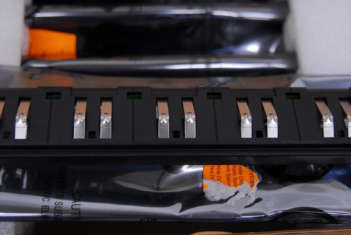 Used HP 42U Location Discovery kit BW946A (HP 11000 G2, Intelligent Series)