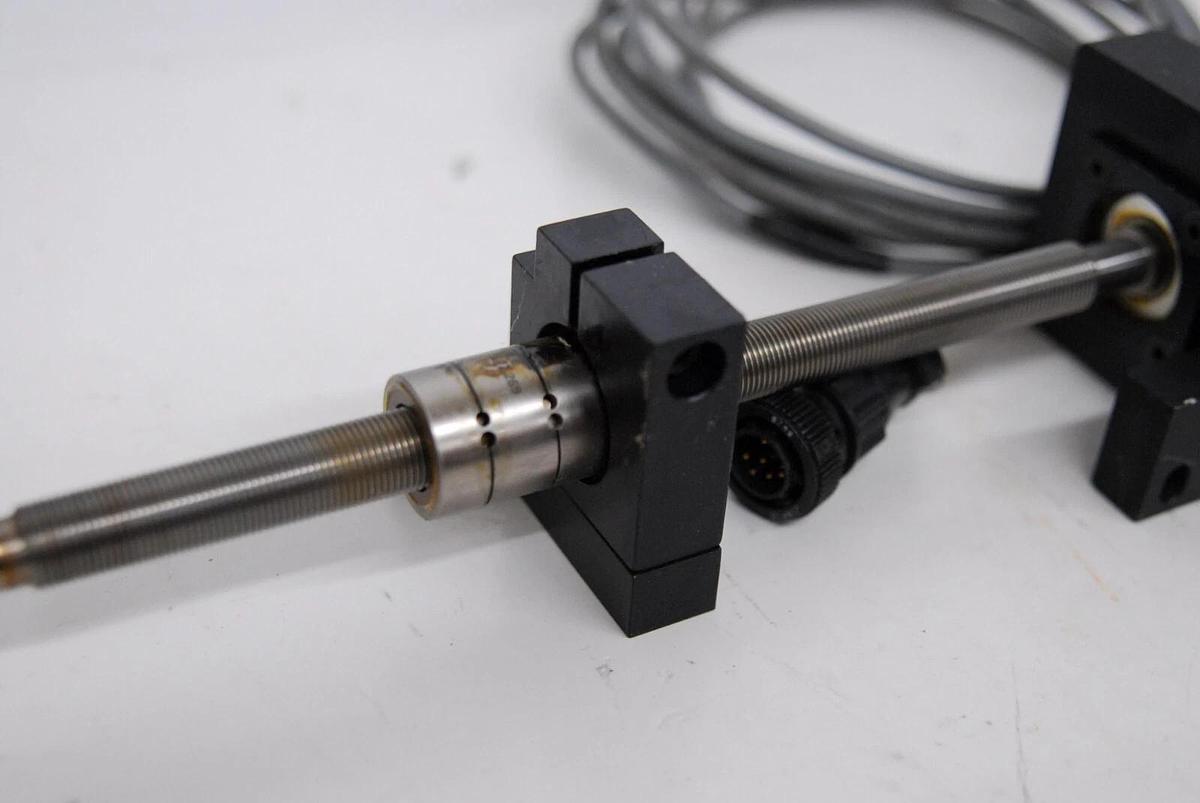 Used Compumotor M57-83-R14 Stepper Motor - Lot of 2