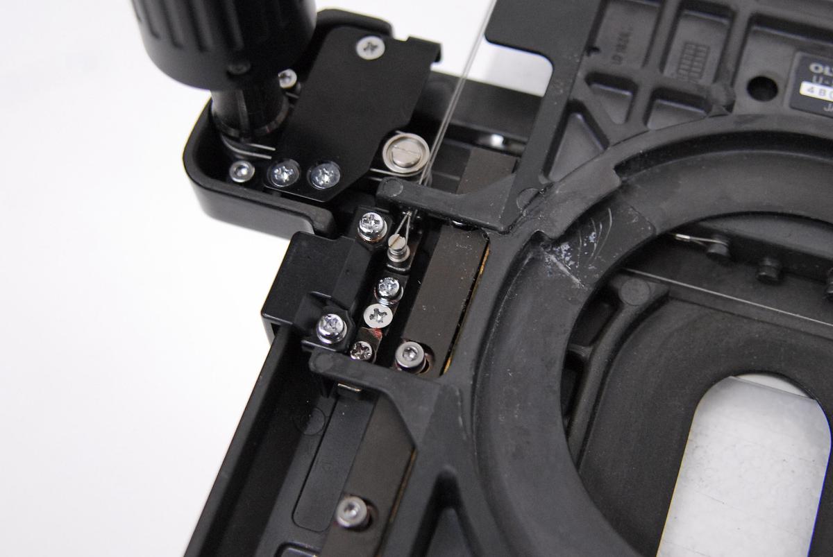 Used Olympus U-SVRB-4, U-HLS-4