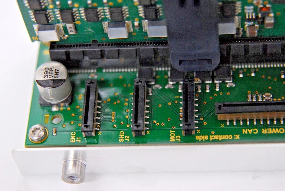 Used Tecan GRIP YZRG VISION (MAX) 30078351 Board - Ortho-Clinical Vision Analyzer