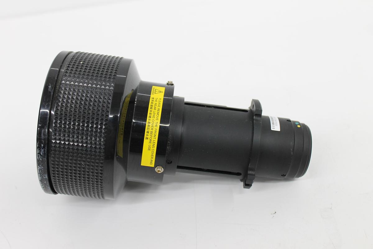 Used Hitachi LL-65 Medium Throw Semi Long Lens For LP-WU6600 Projector