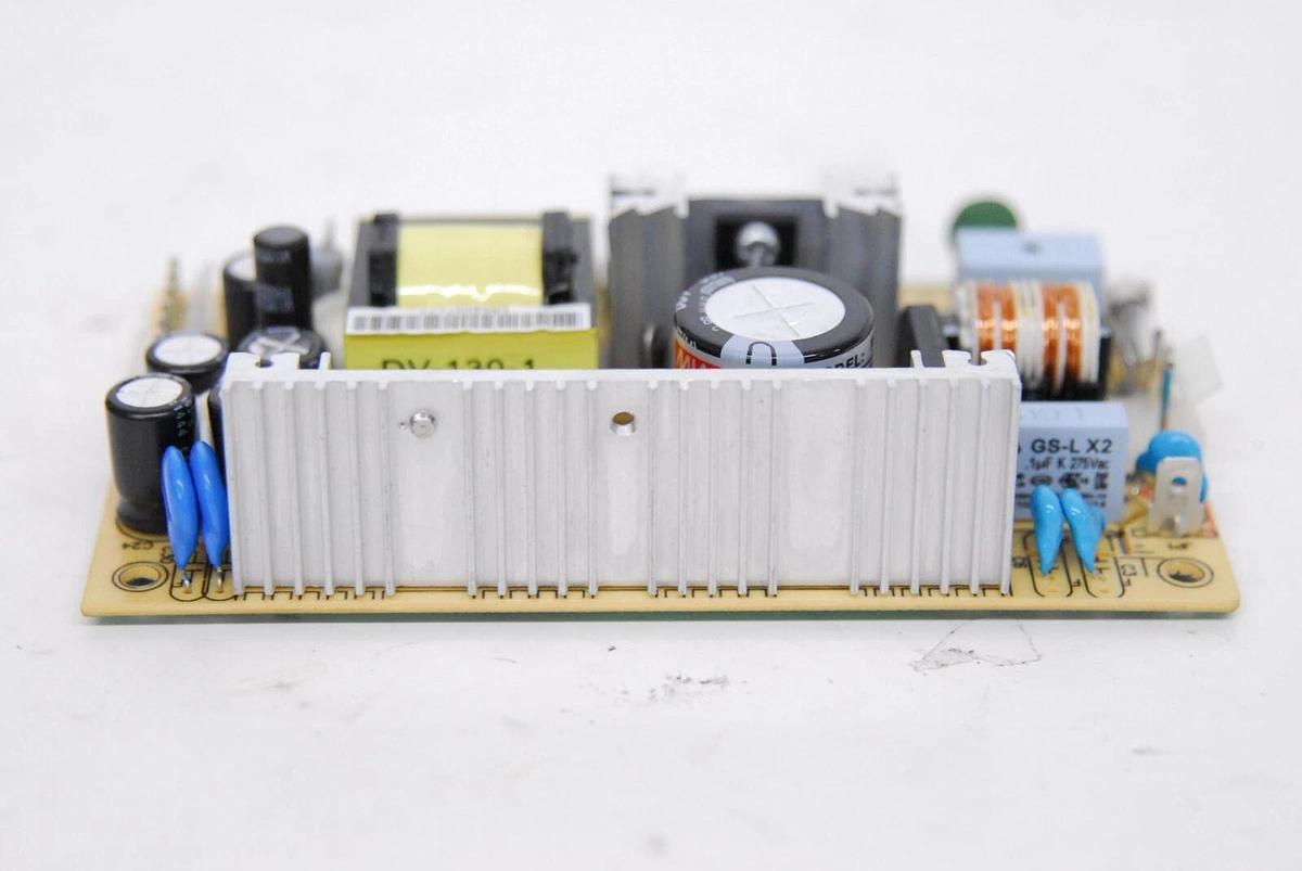 Used MEAN WELL MW PS-65-R16VAI Power Supply Circuit Board