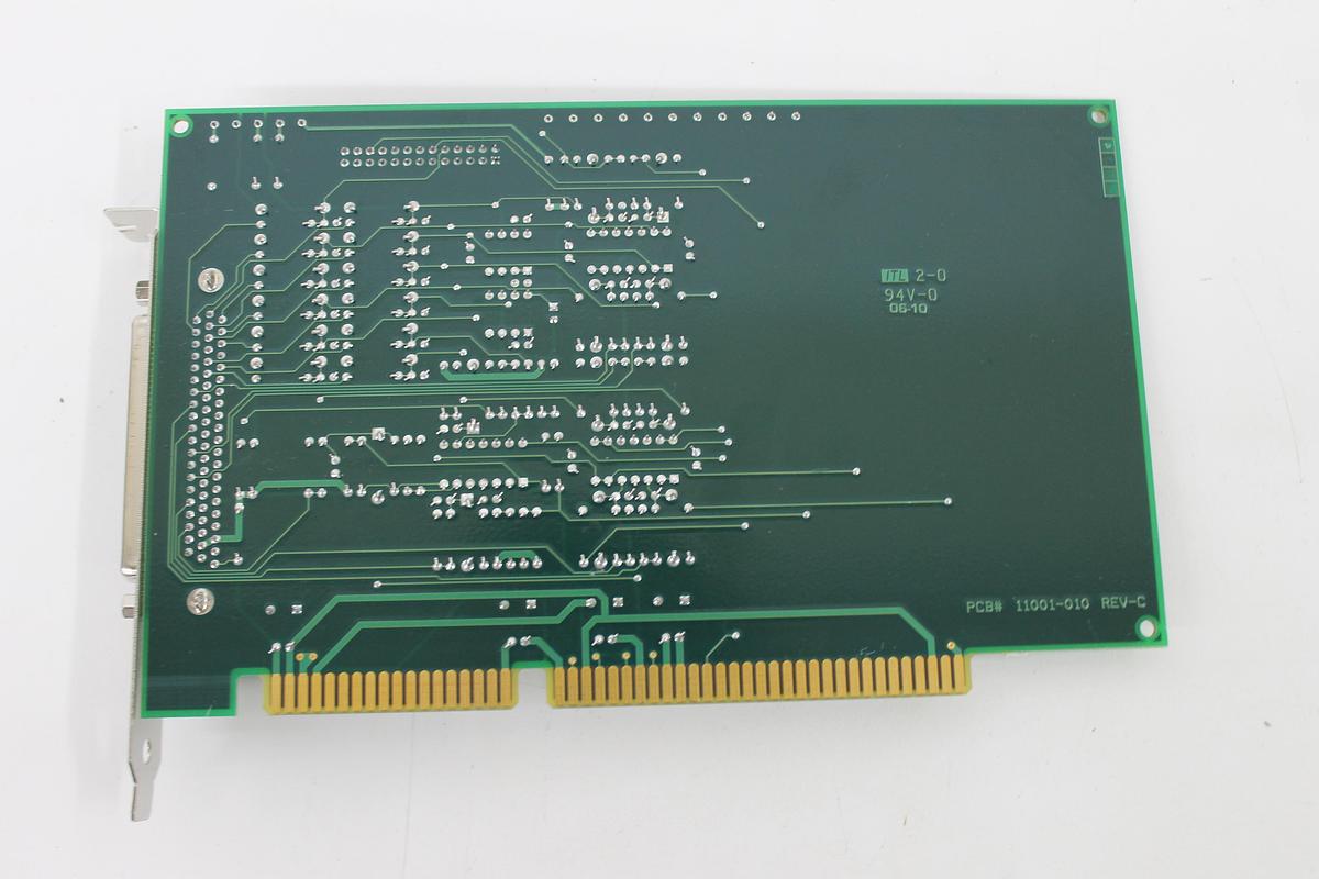 Used Cryocath Analog Board 11000-S130 Rev 03