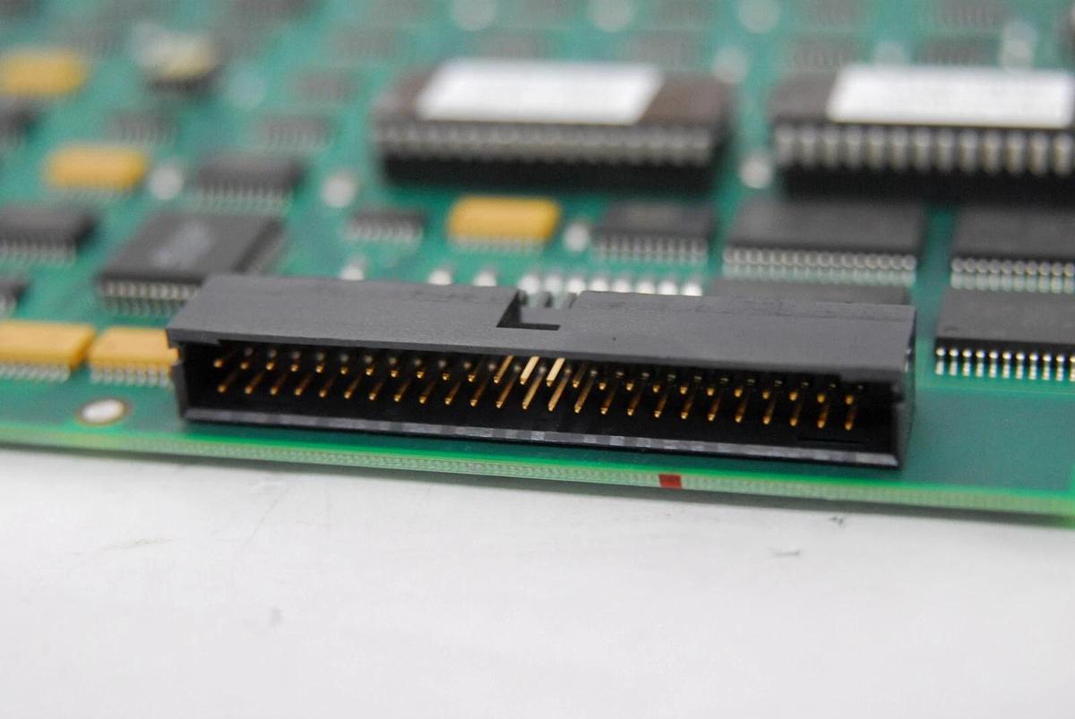 Used HP 77100-25310 A77100-65310 DRS-SCSI Board (SONOS 5500)