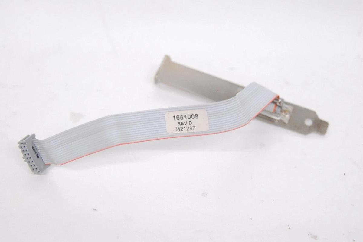 Used Packard 24068 0124067 M-24066 Card