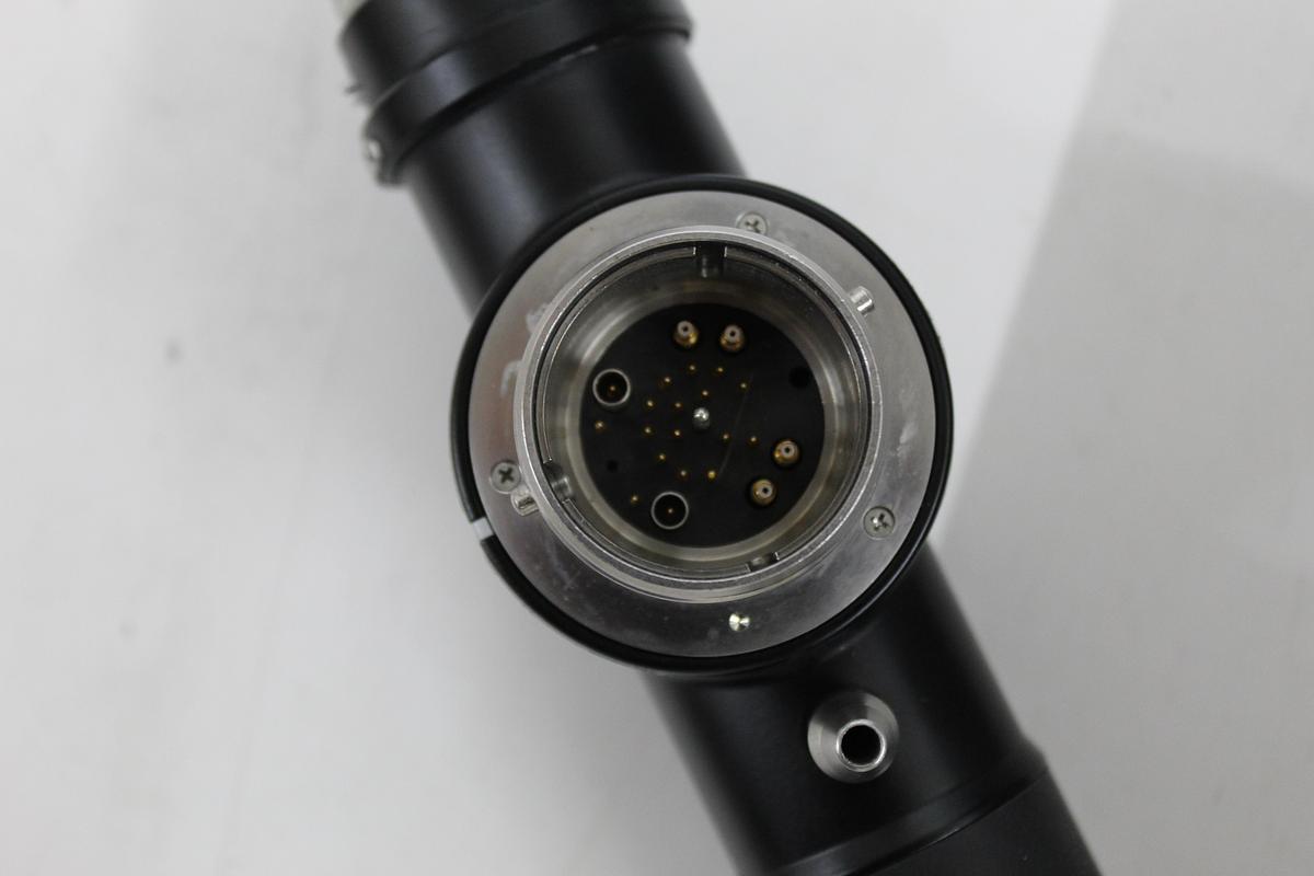 Used Karl Storz 60714NKK Veterinary Video Endoscope 220V
