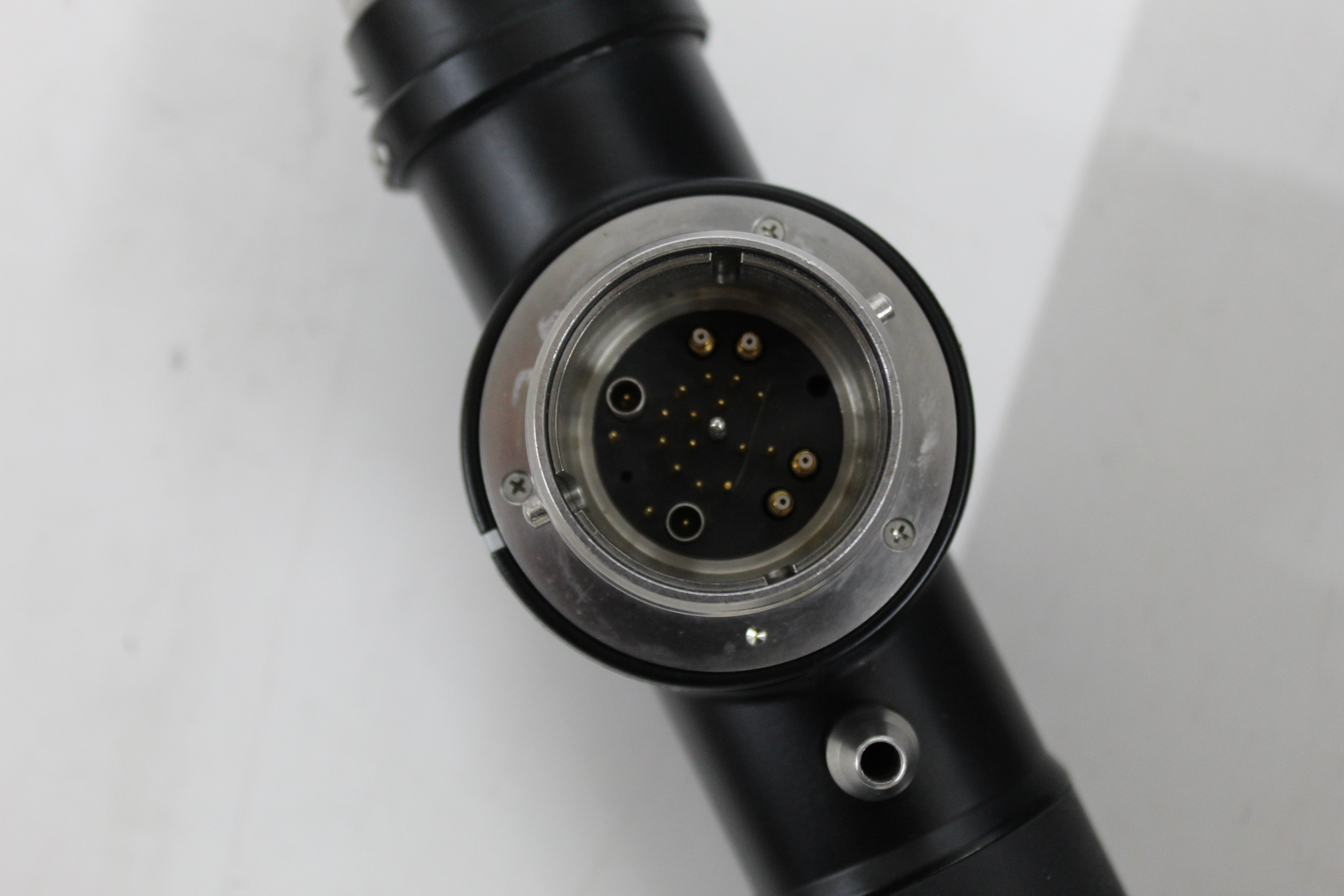Used Karl Storz 60714NKK Veterinary Video Endoscope 220V