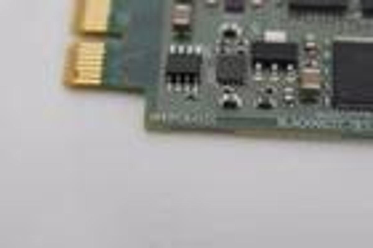 Used Blackmagic Design Intensity Pro Capture Card