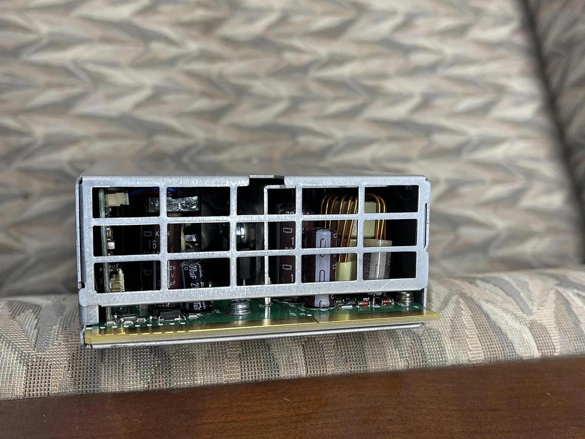 Used DELL 0CNRJ9 Power Supply