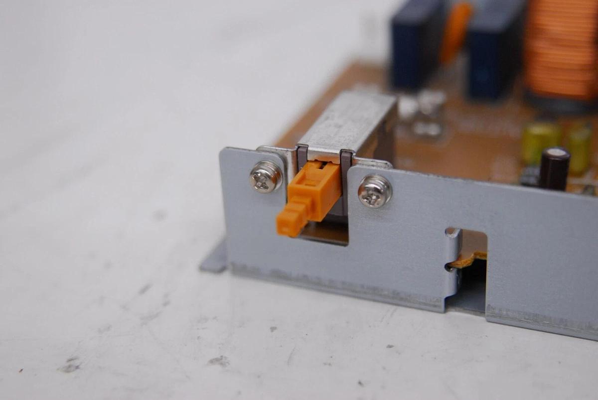 Used Canon Microfilm Scanner 300 - MH3-2056 Power Supply