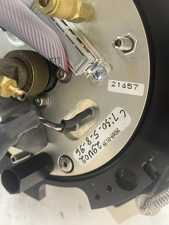 Used Perkin Elmer N069-0139, N069-1247, N069-1075 Module Assembly