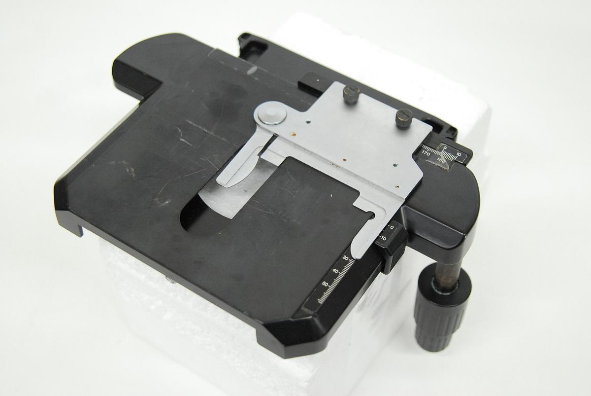 Used Olympus U-SVRB-4, U-HLS-4