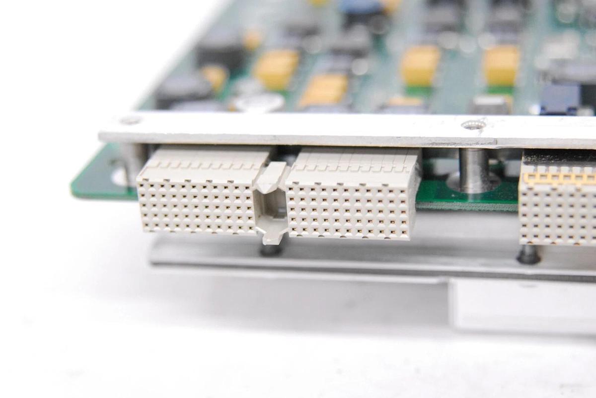 Used Philips 453561278264 Front End Controller W/ 453561284572 FEC w/ MTR Controller