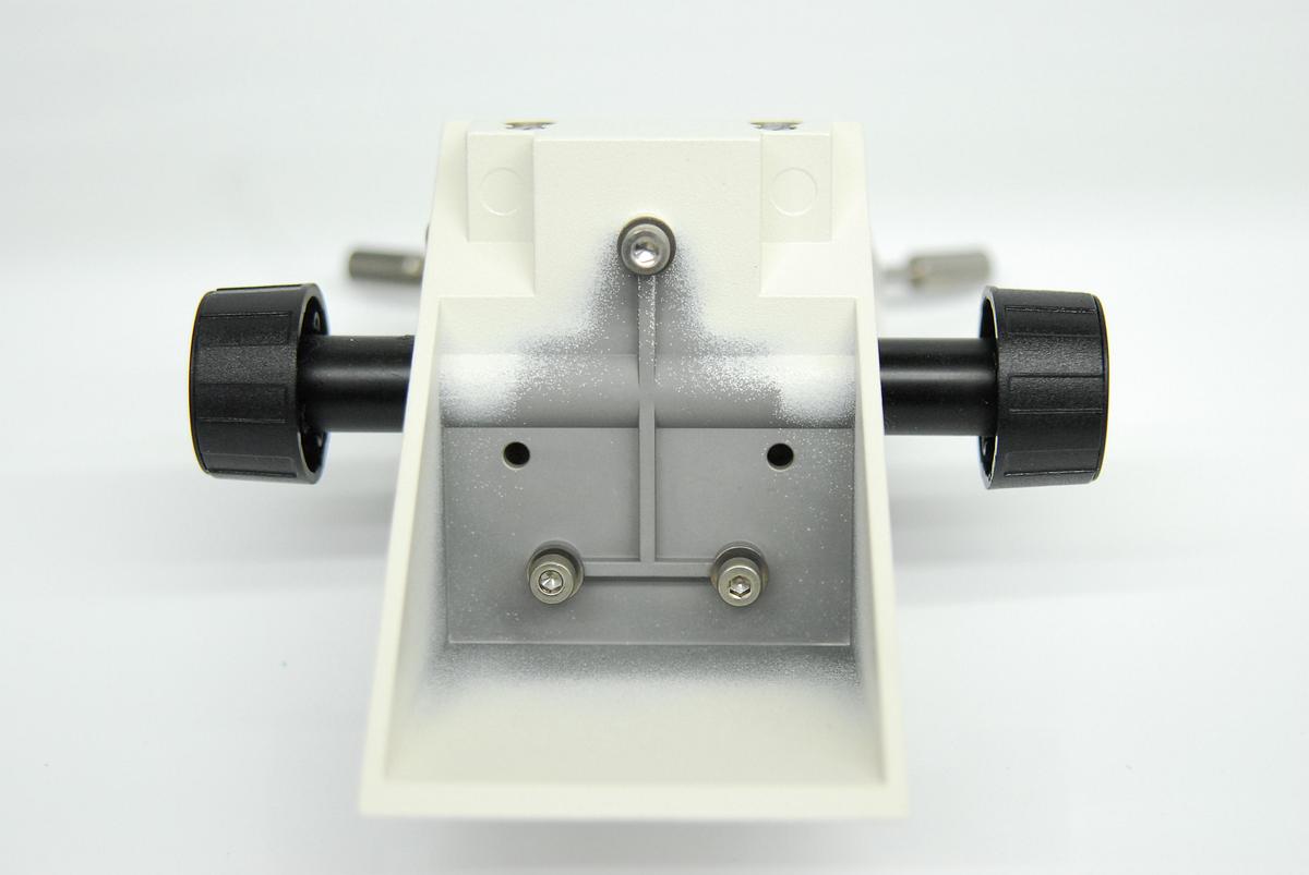 Used Zeiss 1016-201 Condenser Substage - Axiovert 200M