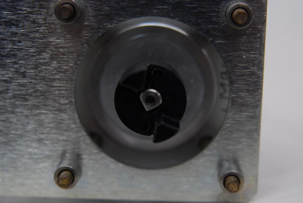 Used Oriental Motor PH268-21 Vexta Stepping Motor