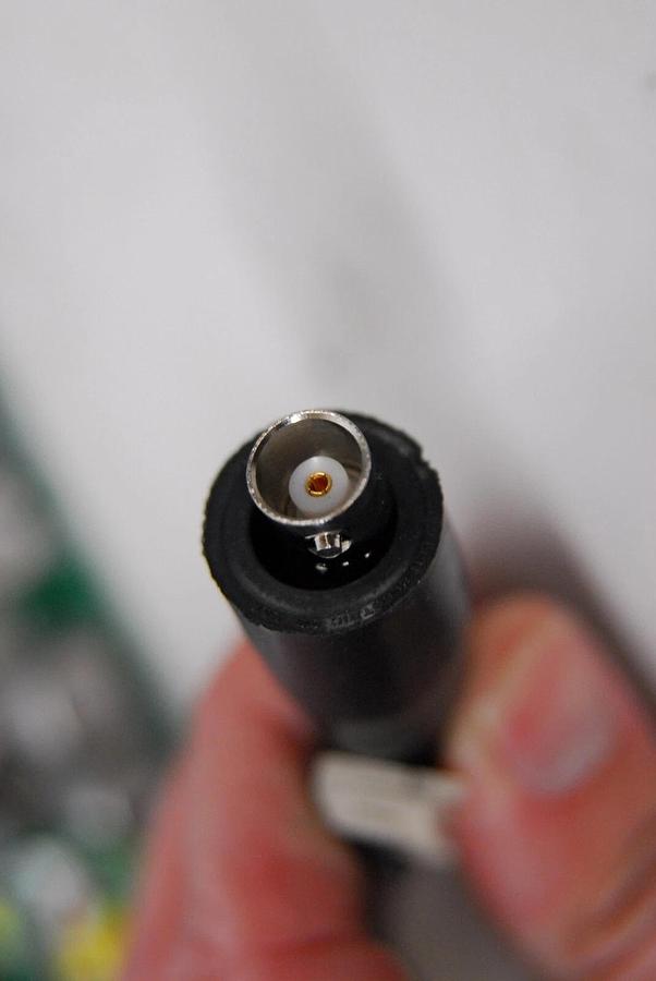 Used Jeol DEF AMP 1 PB MP003383-00 for Jeol JEM 1230 TEM Electron Microscope