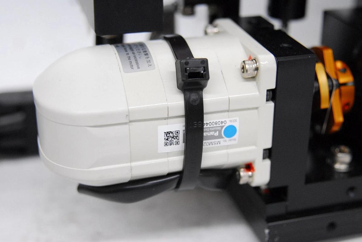 Used Rigaku R-AXIS 4++ (IV++) - Readhead, Laser Assembly