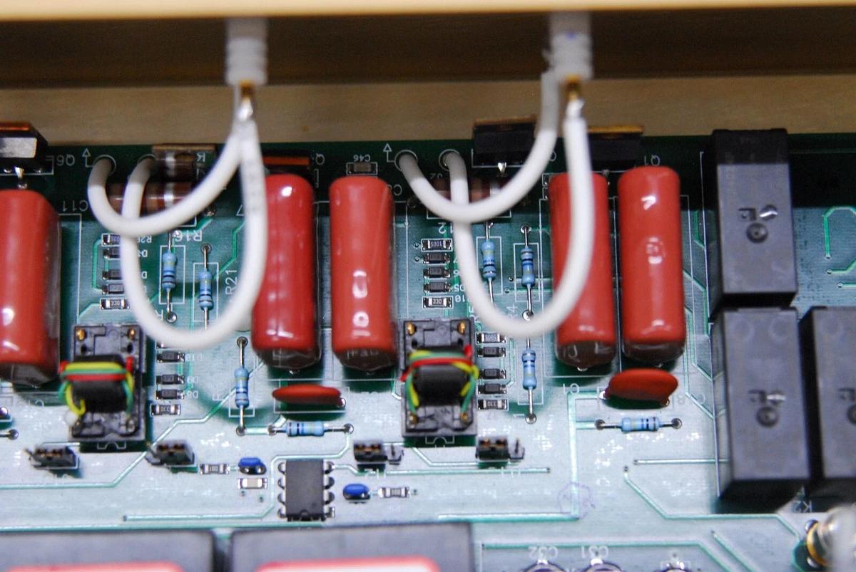 Used Applied Biosystems 1016169 Metastable Suppressor/Linear Detector Deflector