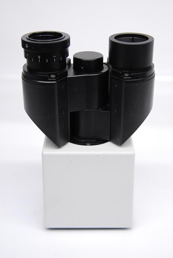 For Parts Olympus U-BI90CT Binocular Microscope Head Tube