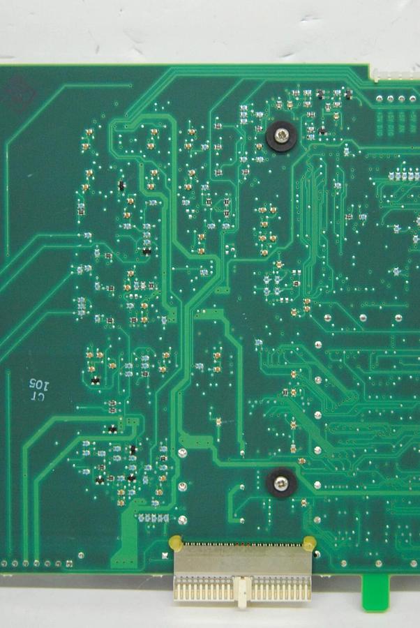 Used HP 77110-60300 77110-20302 Power Regulator Board (SONOS 5500)