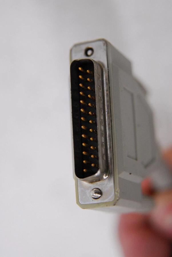 Used ABB 3HAC5497-1 3HAC5498-1 Controller Buss Cables