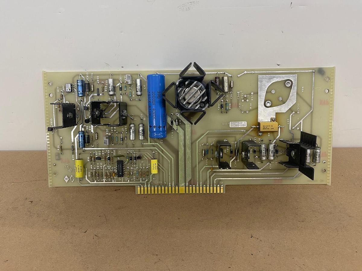 Used BI-2 Circuit Board 00599414-K (Beckman LS 5000TD)