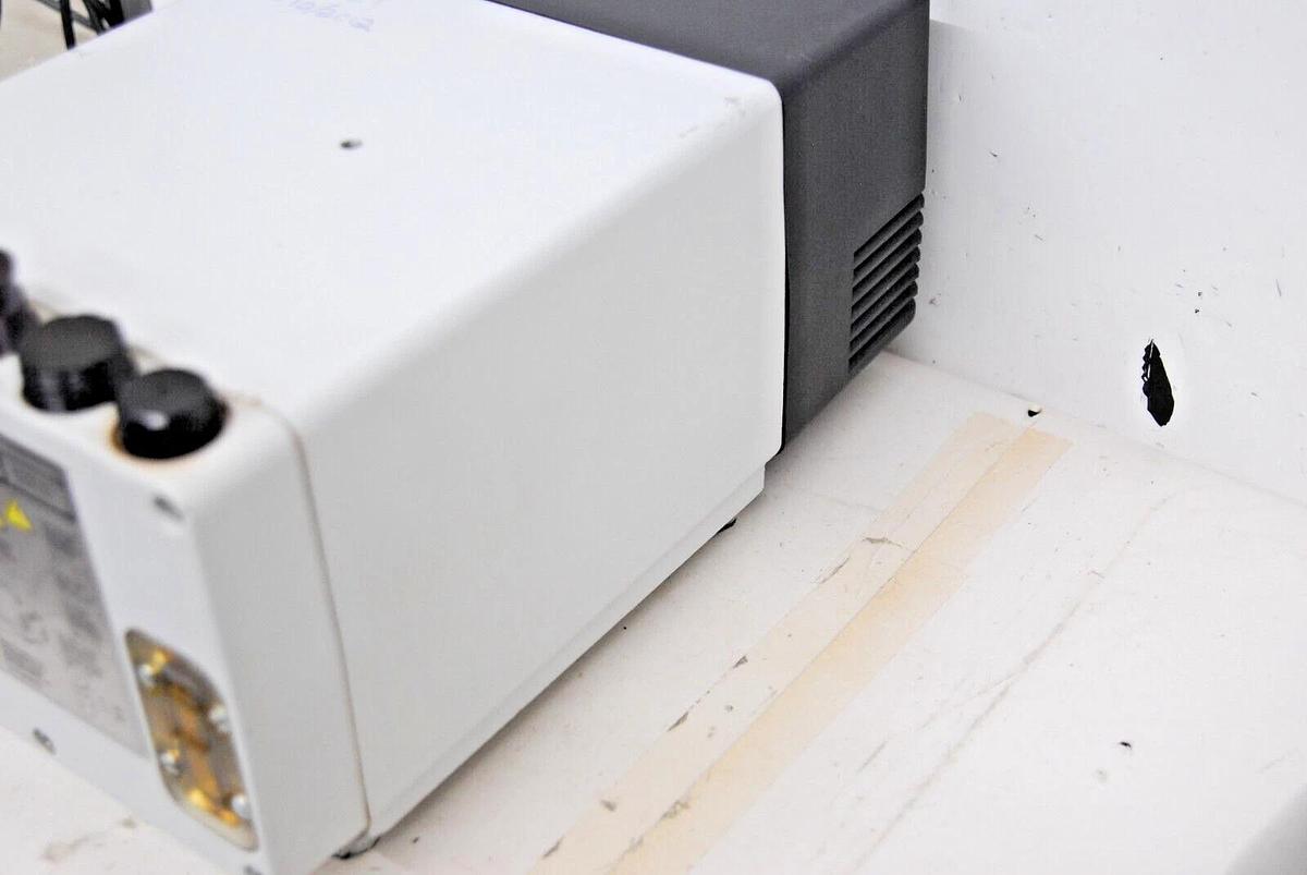 Used Oerlikon Leybold Sogevac SV16 109829900002 Vacuum Pump 230V