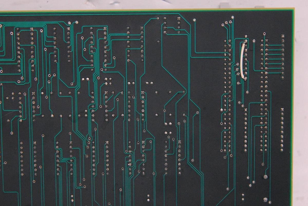 Used SHB Instruments 109-110 Interface Board - 109 Hysteresis Loop Tracer