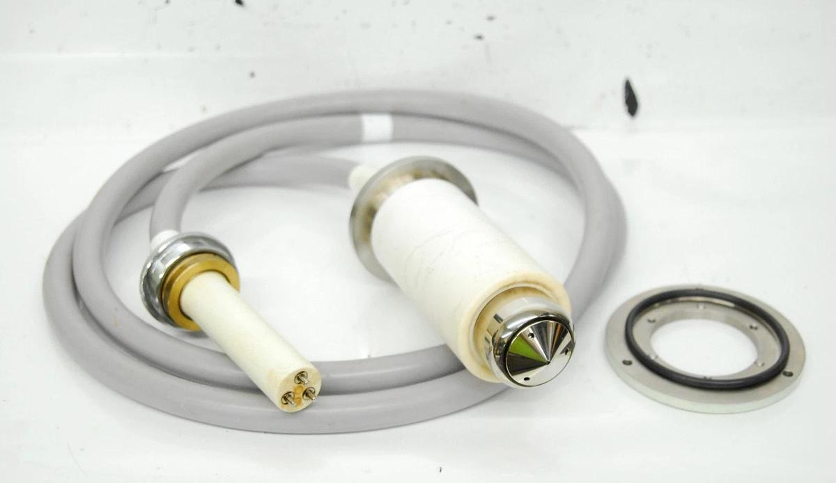 Used Jeol Claymount 11105 High Voltage Cable - JEM-1230 TEM