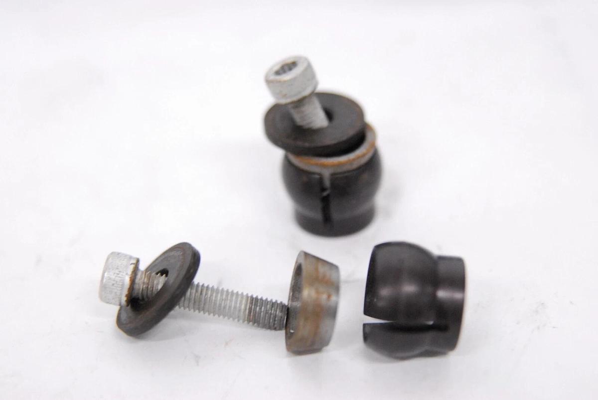 Used DEA RSF Elektronik MSA 6705 Linear Encoder ML 720mm Intervall 20um - Mistral 776