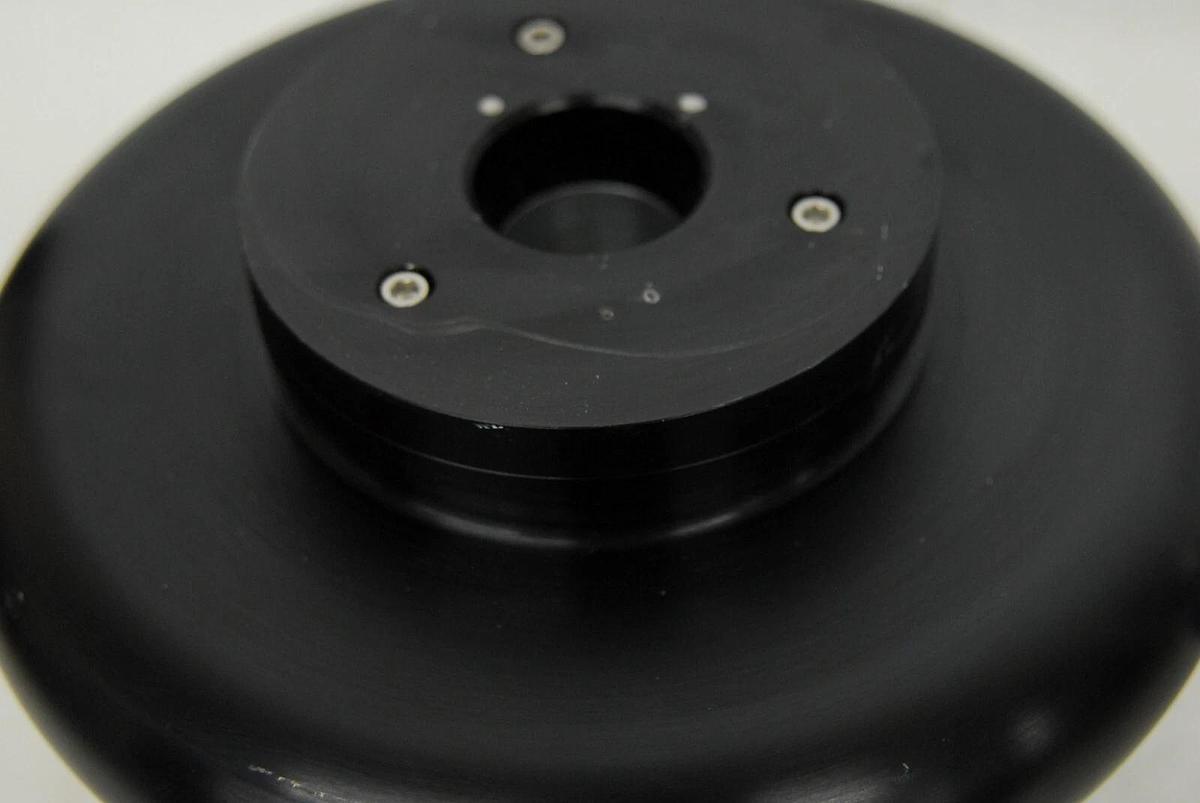 Used Beckman Coulter JA-25.50 Fixed-Angle Rotor 8x50mL 25,000 rpm (J Series)