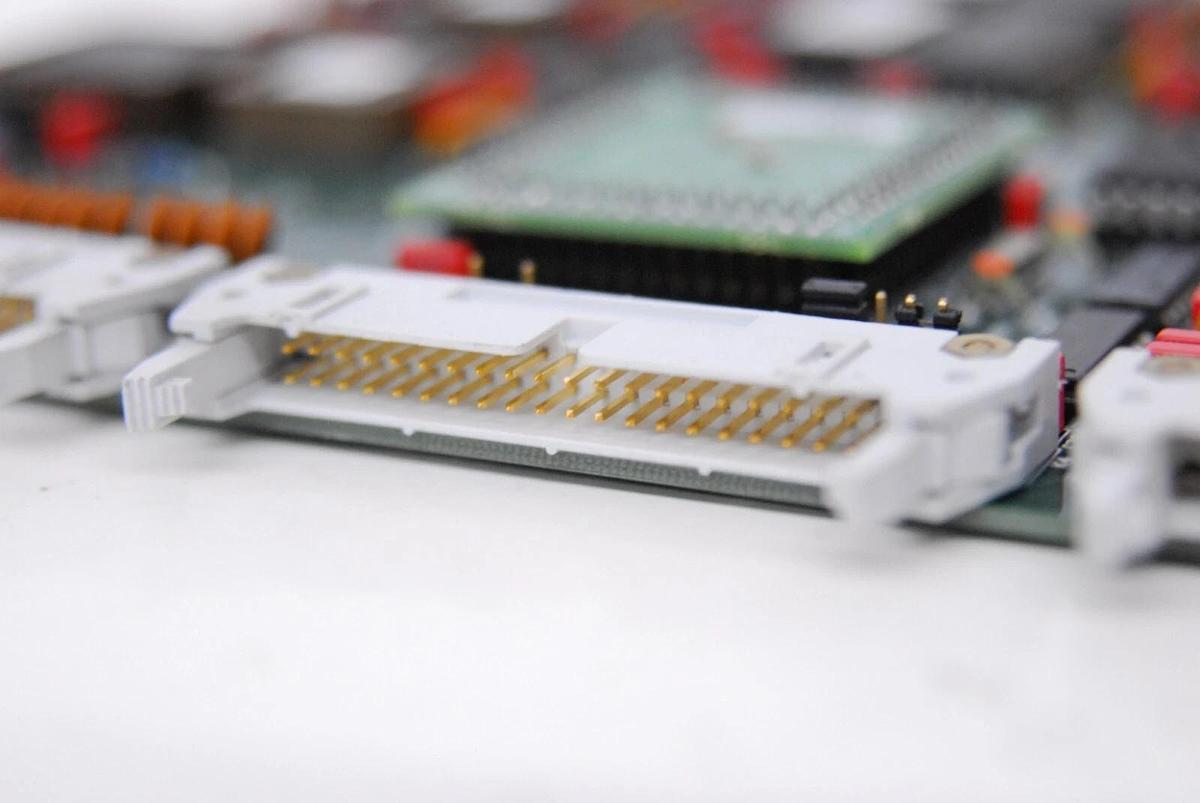 Used Wallac DCE 1056 1374 D Board W/ RYE 1056 1388 B Board