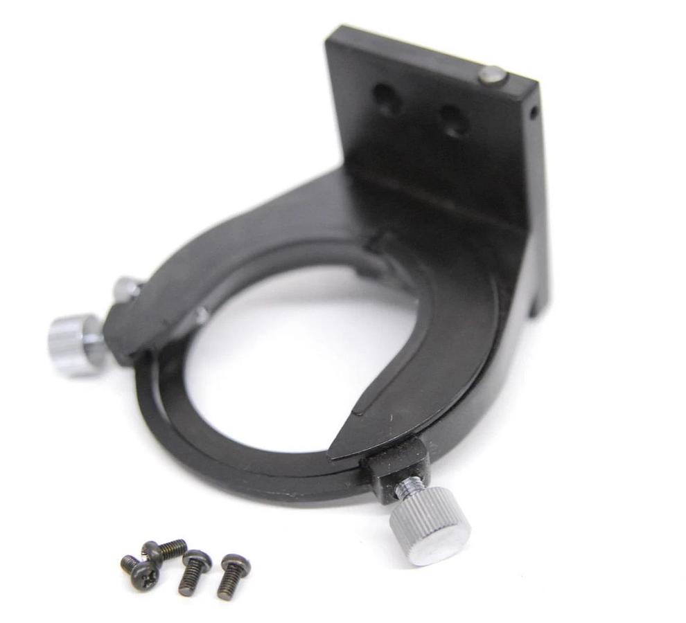 Used Nikon Labophot/Optiphot Condenser Carrier Substage