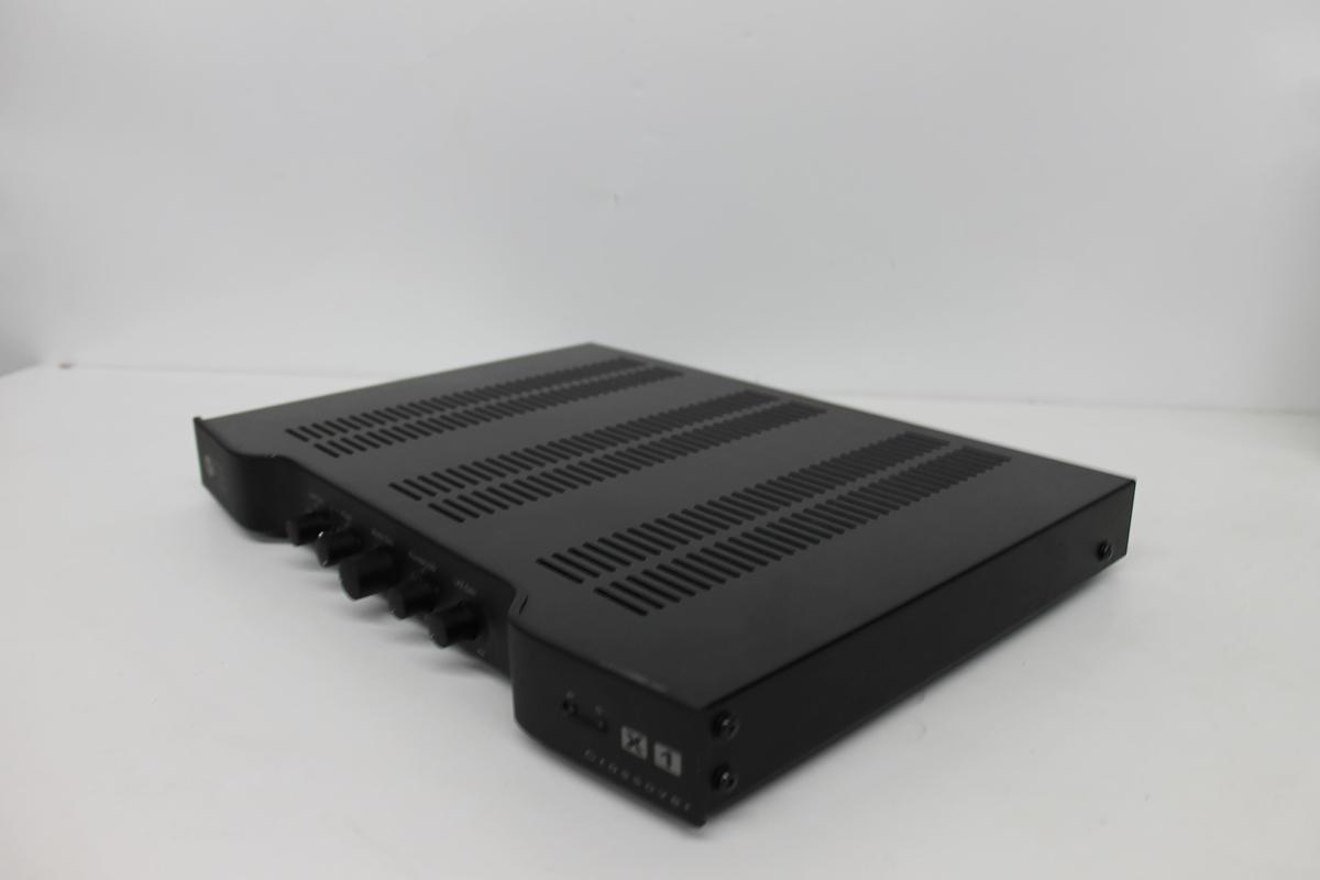 Used NHT X1 Crossover