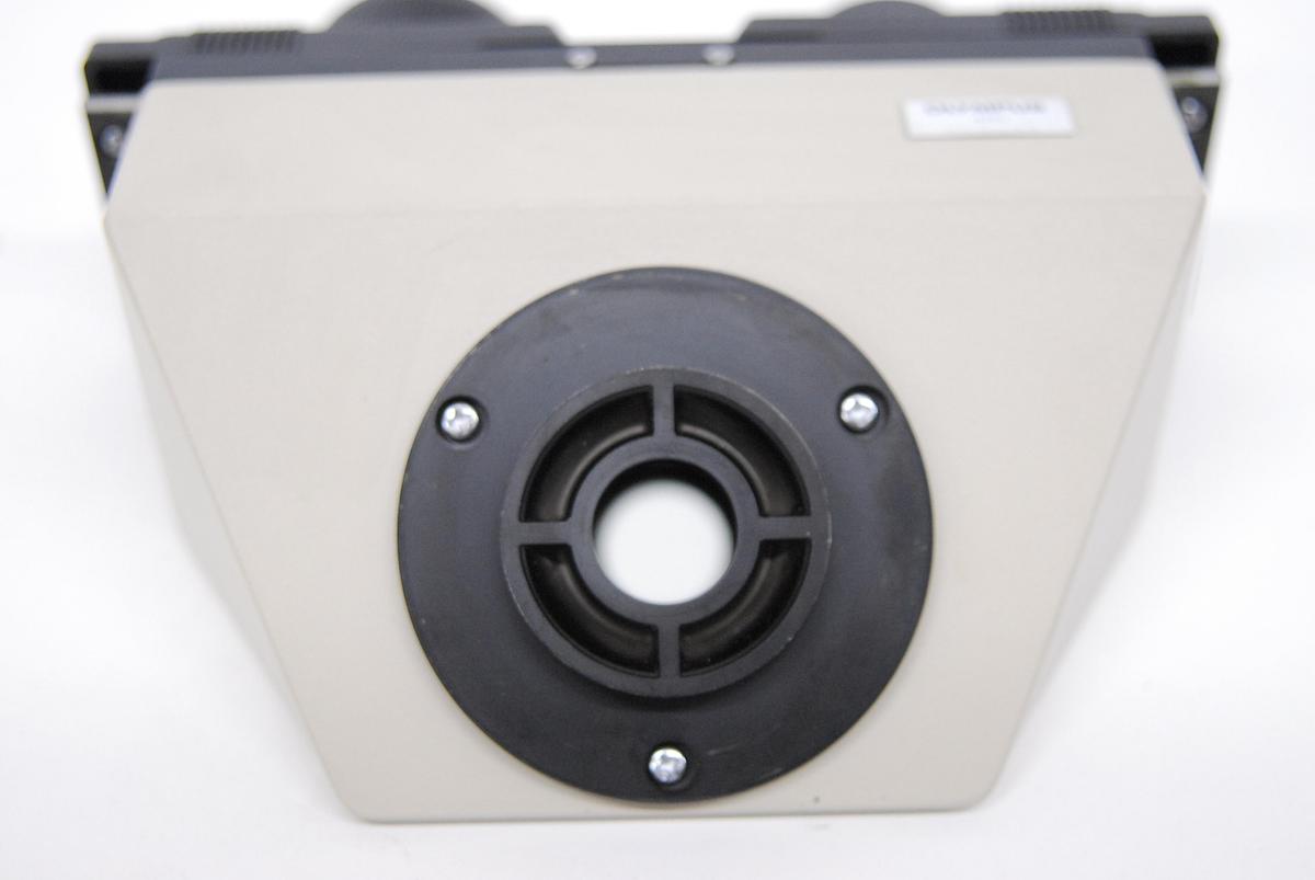 Used Olympus BH2-BI45 Binocular Microscope Head