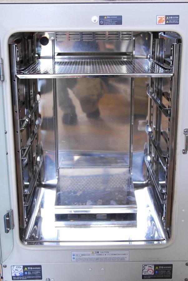 Used Sanyo MCO-19AIC(UV) CO2 Incubator