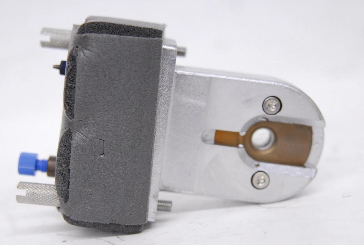 Used 60000722 Cuvette Unit (60000720 Heater, 60000715 Cuvette) MilkoScan Minor 78110