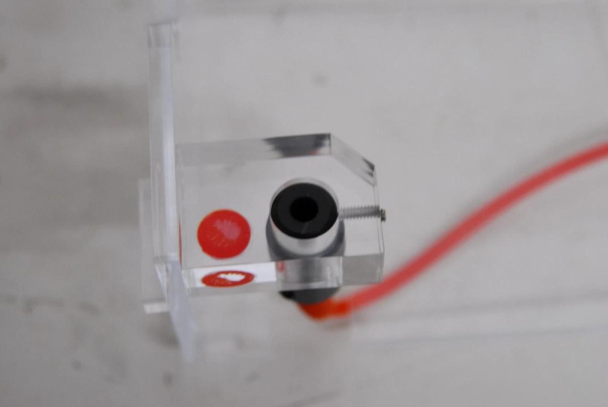 Used Bio-Rad Rotofor Prep IEF Cell - Electrophoresis Bio Rad