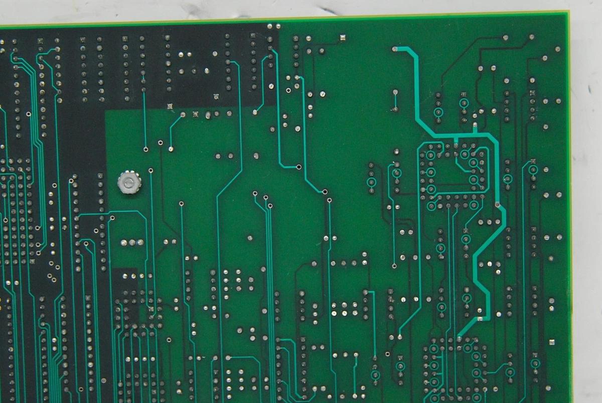 Used SHB Instruments 109-070B Sweep Board - 109 Hysteresis Loop Tracer