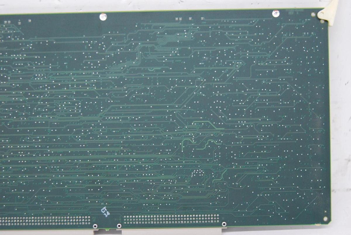 Used Agilent HP 77100-65460 Flow Processor Board (SONOS 5500)