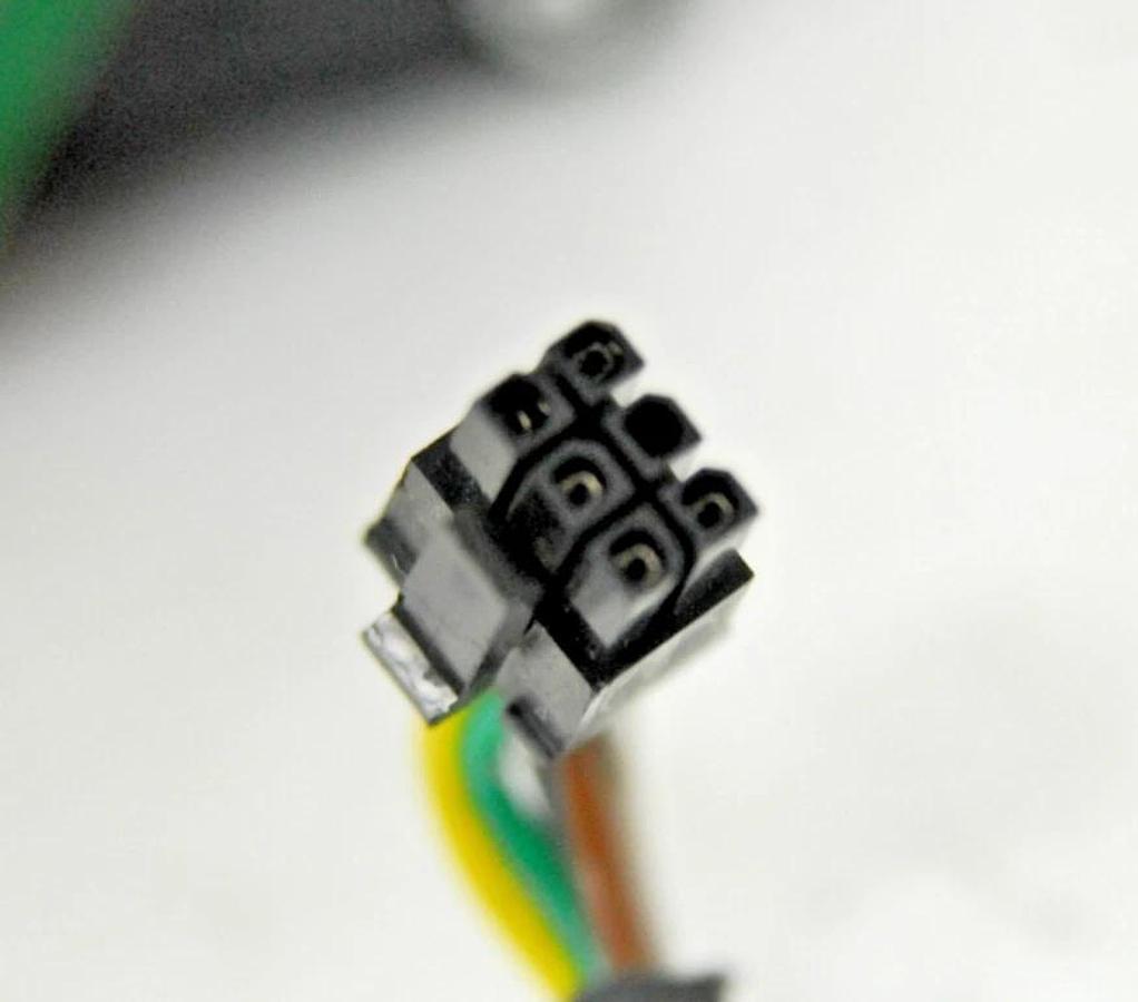 Used Tecan 30081035 Syringe Pump CXP T-CH Vision Max W/ 30055843 CXP Driver Board